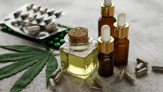 Comment le CBD peut aider à soulager l'anxiété ? - WALDOS LEGEND