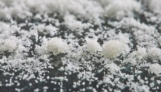 Les bienfaits des cristaux CBD pour votre bien-ĂŞtre - WALDOS LEGEND