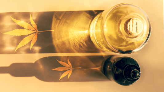 Tout savoir sur l'huile CBD Pressé à Froid - WALDOS LEGEND
