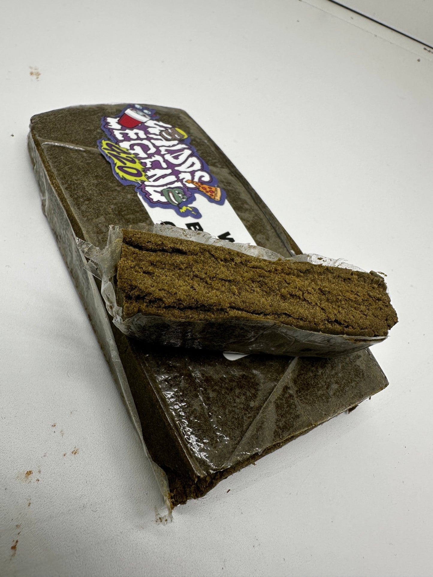 WPFF BUBBLE 1st Wash