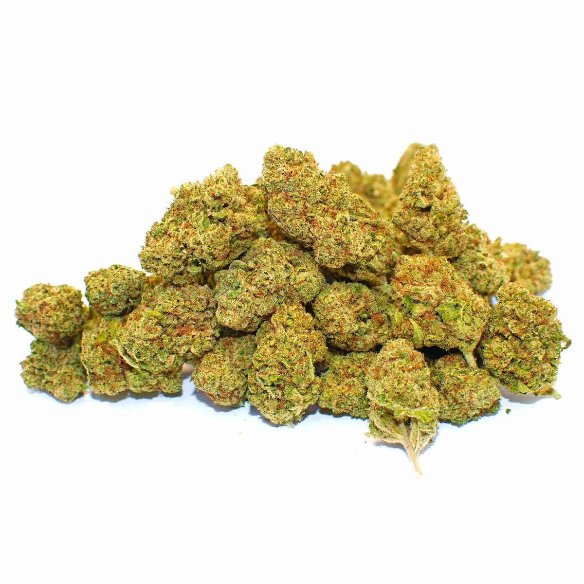 Mimosa Zoap CBD - WALDOS LEGEND