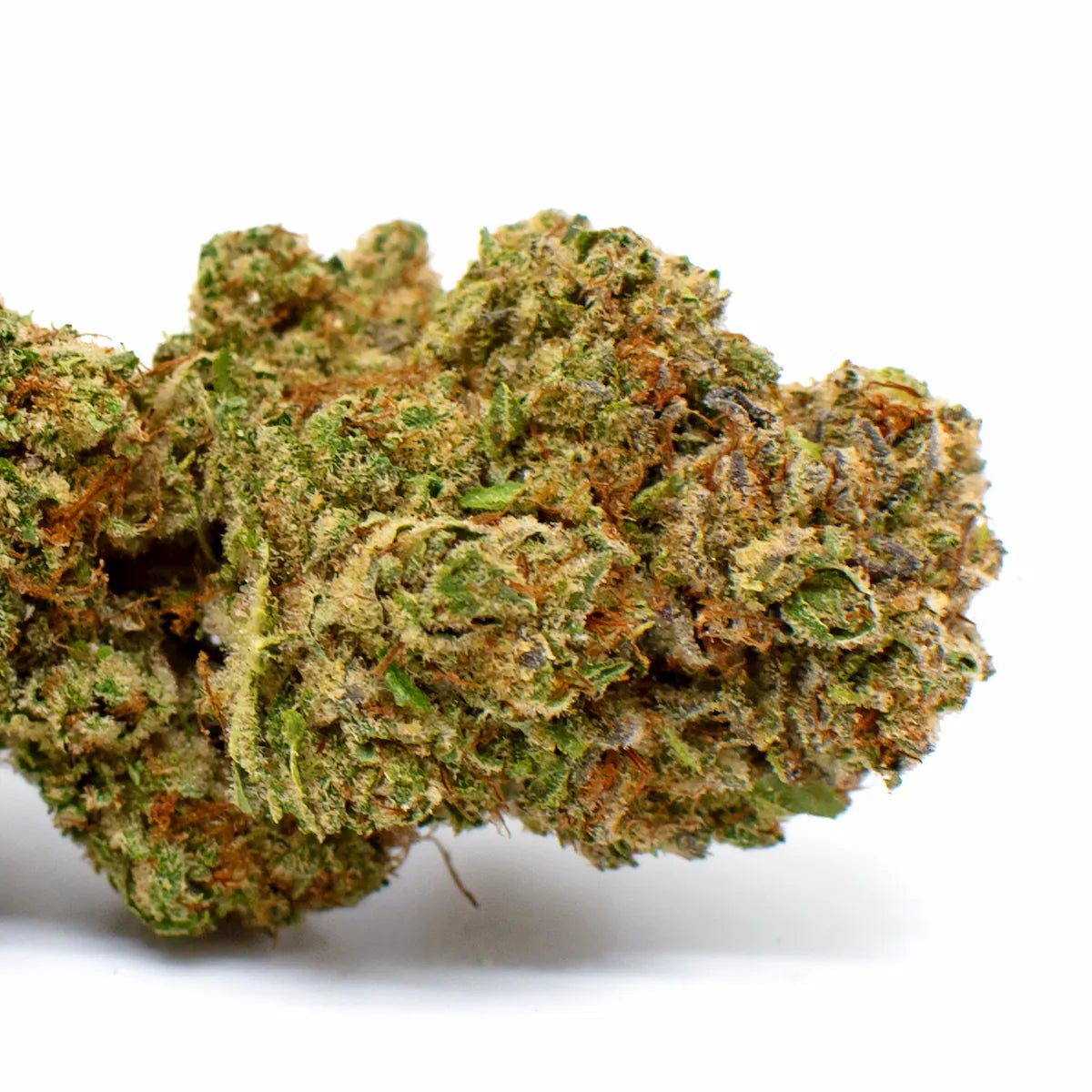 Photo 2 Fleur CBD Bubble Kush premium, saveurs sucrées de fruits rouges et bubble gum, 14% de CBD