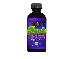 Dank Lean Sirop CBD - WALDOS LEGEND - Sirop CBD