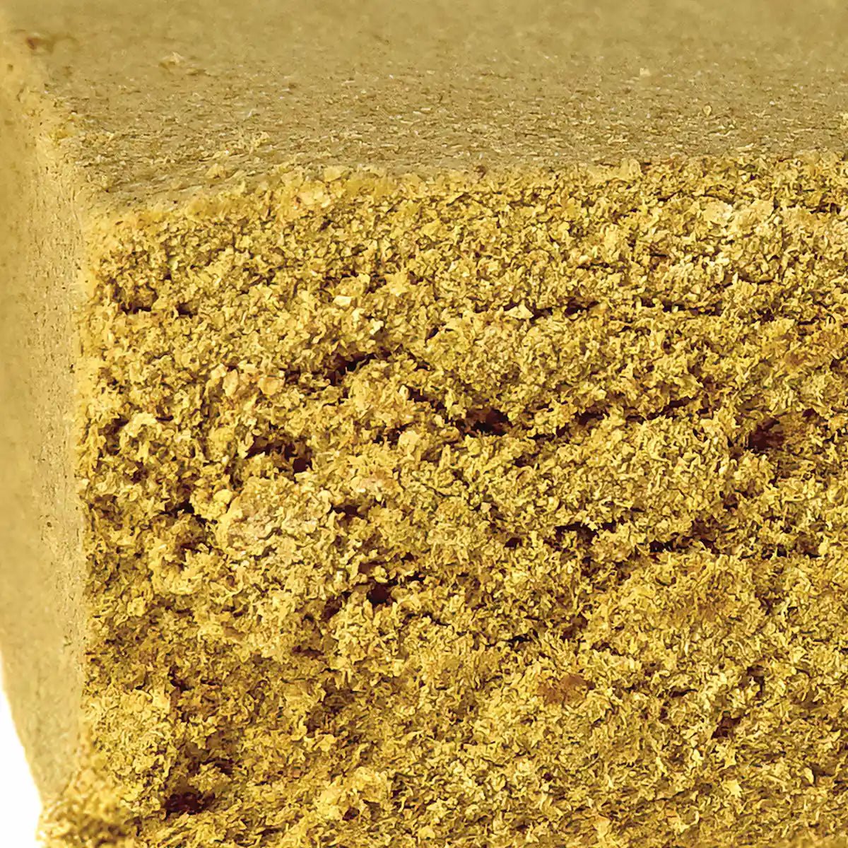 Photo 2 Résine CBD Mousseux Blueberry premium, saveurs de fruits rouges et crème, 40% de CBD