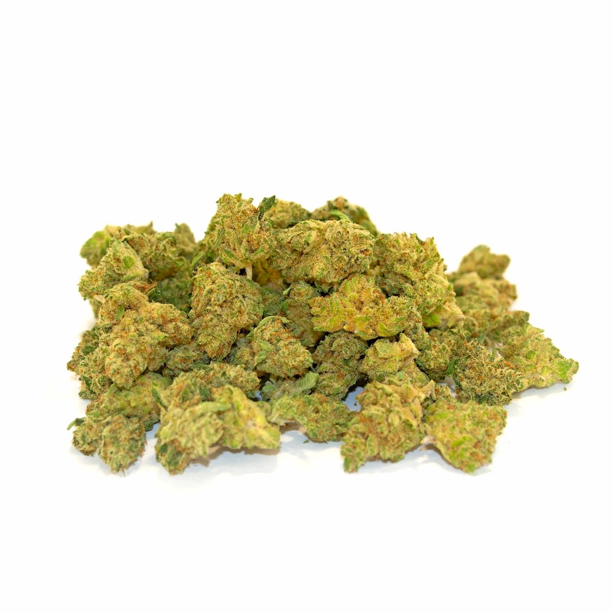Tropicana CBD - Small Buds - WALDOS LEGEND