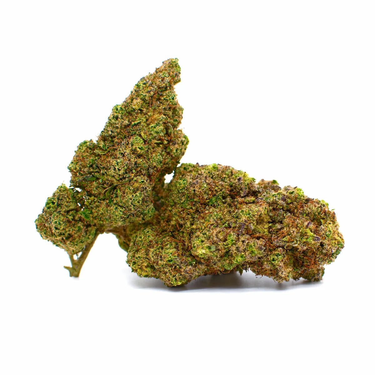 FLEUR PLUTO WW CBD - WALDOS LEGEND