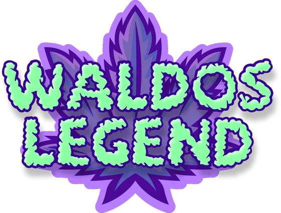 Waldos Legend