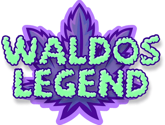 Waldos Legend