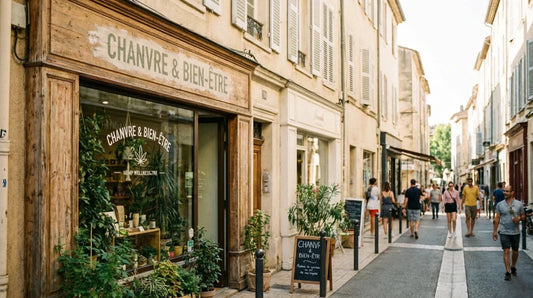 Boutiques CBD en France : guide complet pour bien choisir en 2026 - WALDOS LEGEND