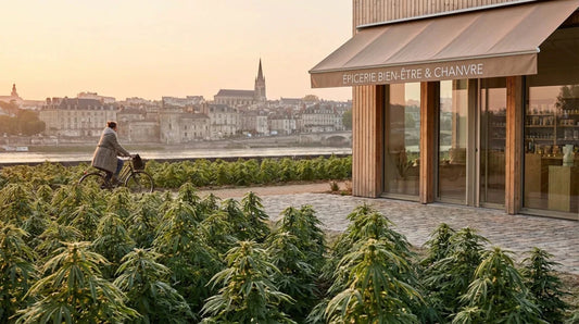 CBD en France : Guide Complet pour Bien Choisir en 2025 - WALDOS LEGEND