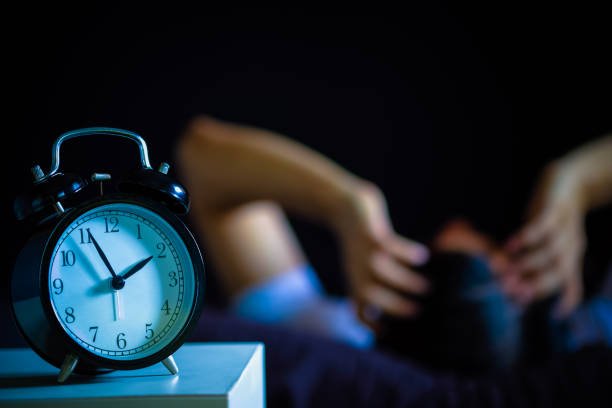 CBD et insomnie: Comment le CBD aide aux problèmes de sommeil - WALDOS LEGEND