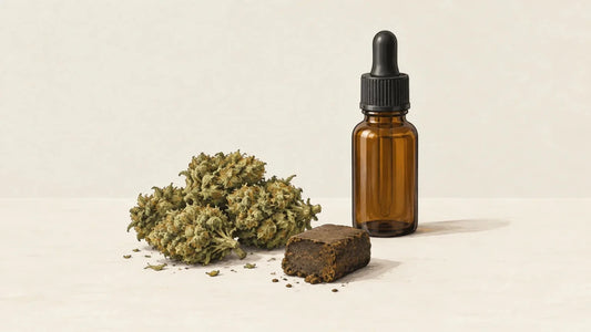 Nos conseils pour bien choisir vos produits au CBD en France - WALDOS LEGEND