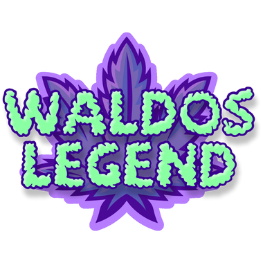 WALDOS LEGEND