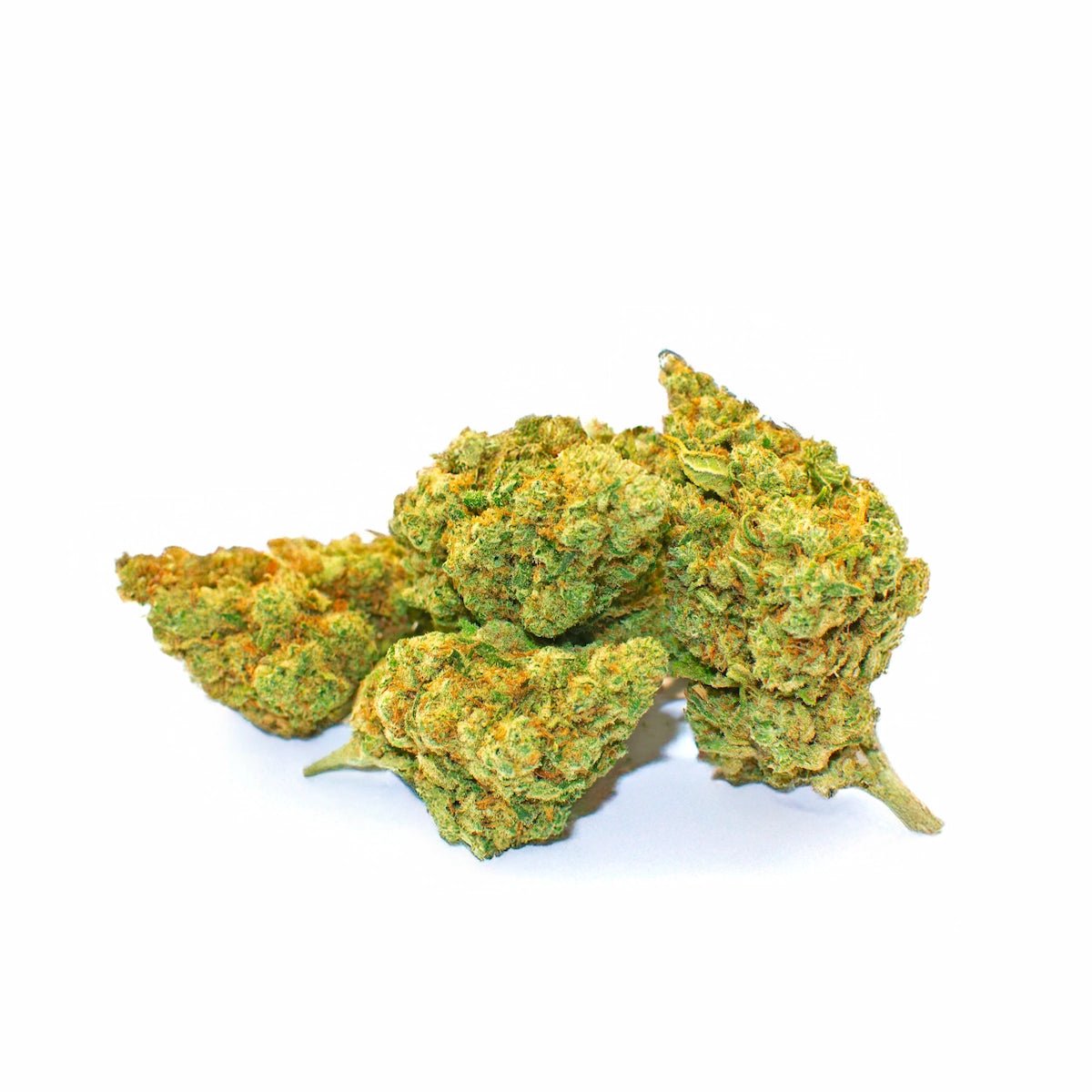Amnesia Haze CBD - WALDOS LEGEND - Fleur CBD Premium