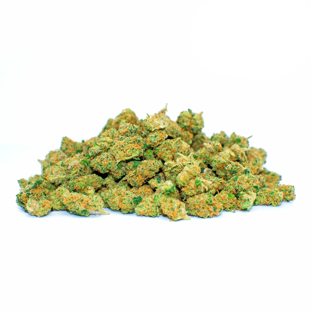 Blueberry Muffin CBD Small Buds - WALDOS LEGEND - Fleurs CBD Small Buds