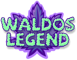 WALDOS LEGEND