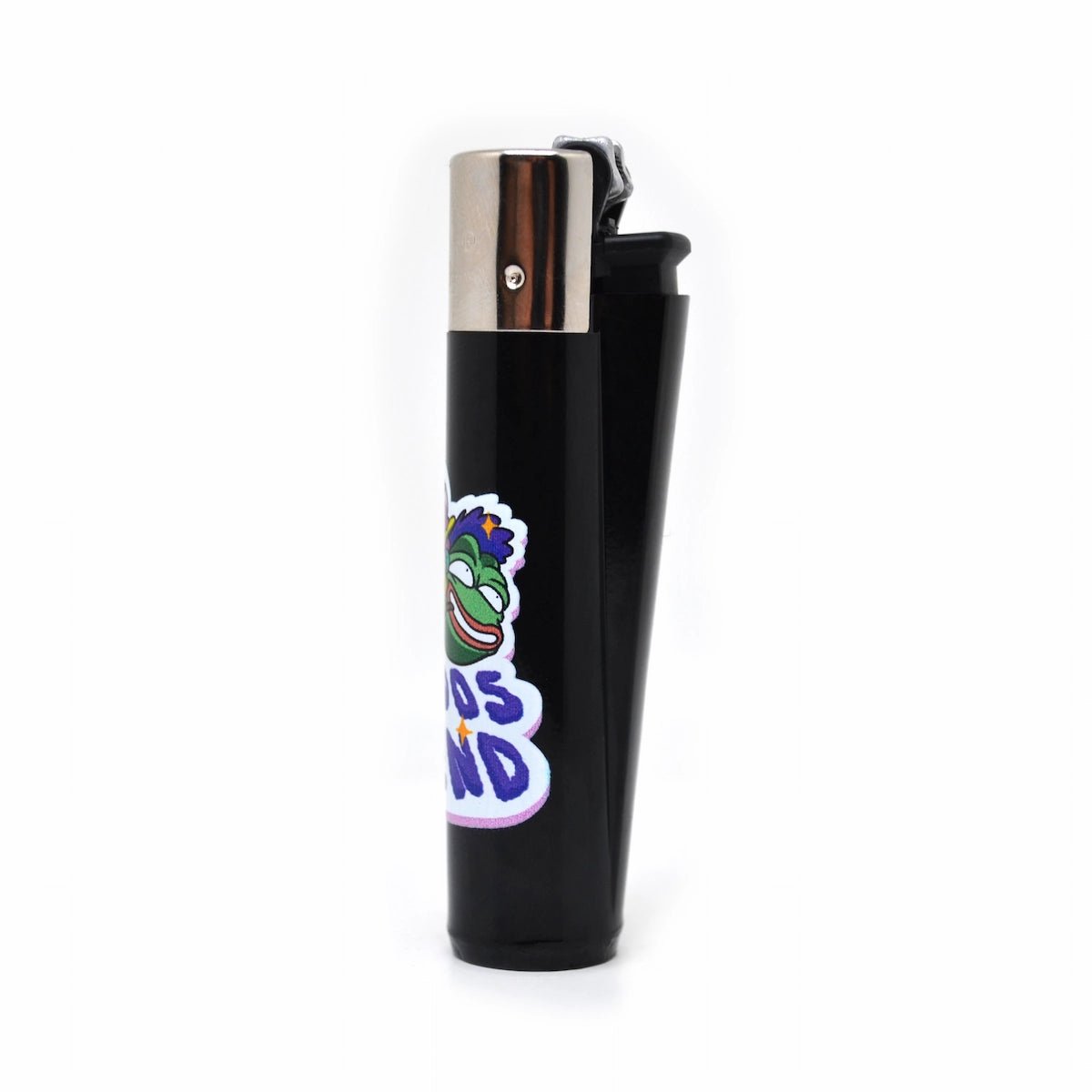 CLIPPER WALDOS LEGEND 3