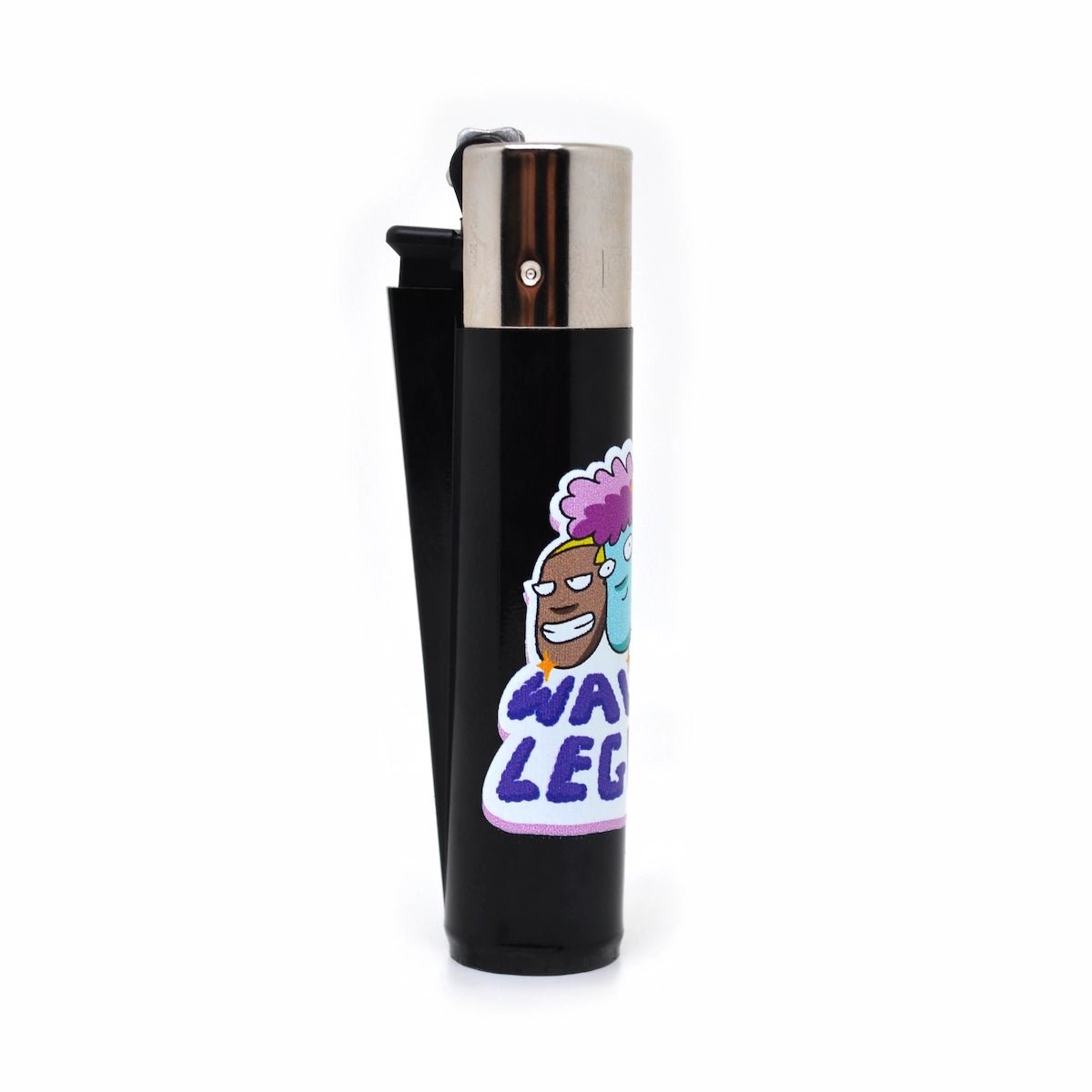 CLIPPER WALDOS LEGEND 2