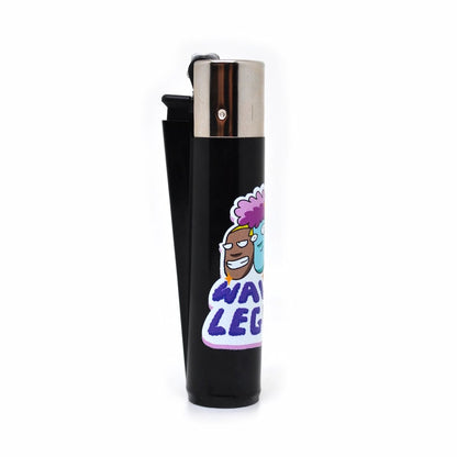 CLIPPER WALDOS LEGEND 2