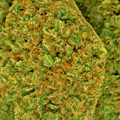 Critical CBD - WALDOS LEGEND - Fleur CBD Premium