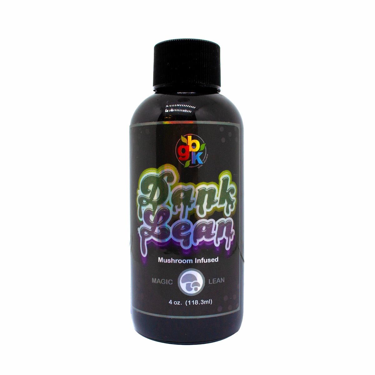 Dank Lean Sirop CBD - Sirop CBD - Full SpectrumPremiumMagic Lean
