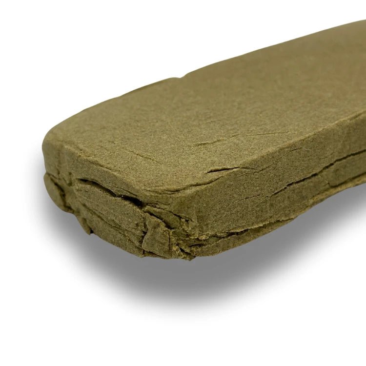 Garlic Cheese CBD - WALDOS LEGEND - Résine CBD