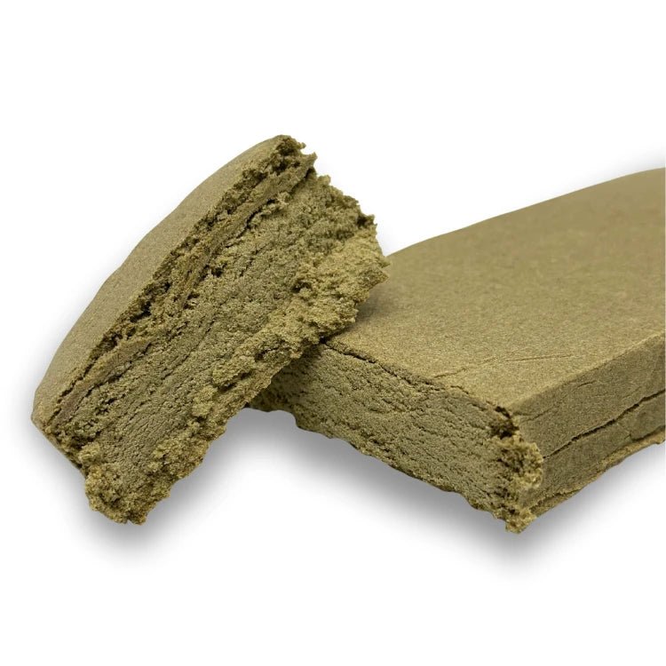 Garlic Cheese CBD - WALDOS LEGEND - Résine CBD