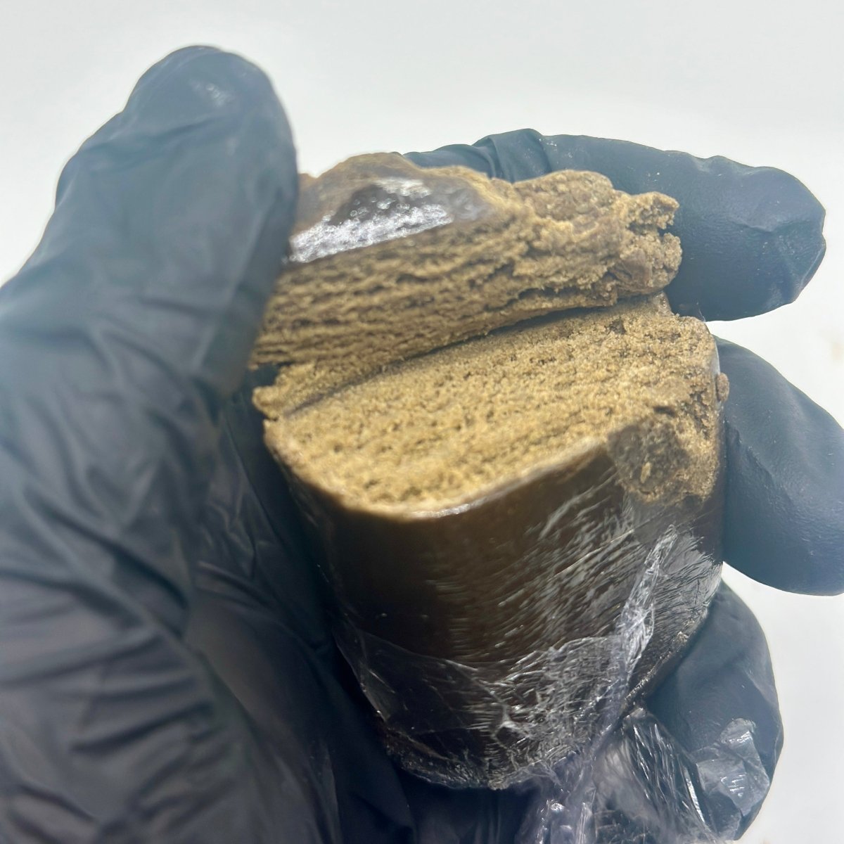 Guava Jelly CBD - WALDOS LEGEND - Résine CBD