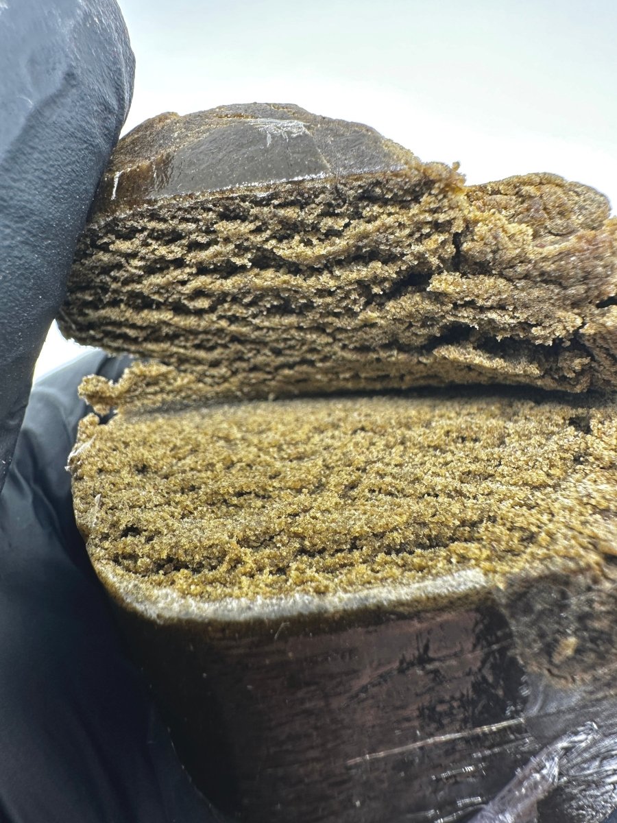 Guava Jelly CBD - WALDOS LEGEND - Résine CBD