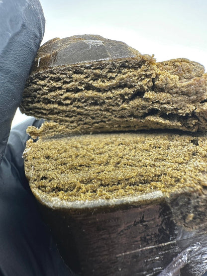 Guava Jelly CBD - WALDOS LEGEND - Résine CBD