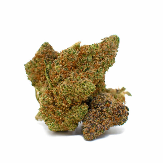 HAWAIIAN ROCK CBD WALDOS LEGEND PHOTO 1