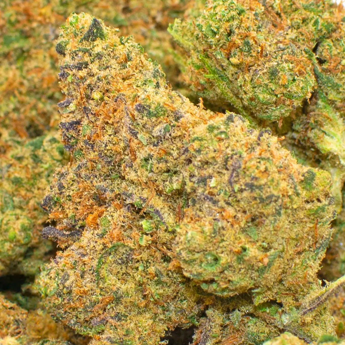 Hawaiian Rock CBD - WALDOS LEGEND