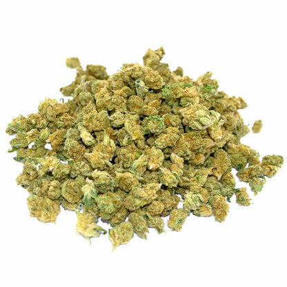 Haze Lemon CBD - Small Buds - WALDOS LEGEND - Fleurs CBD Small Buds