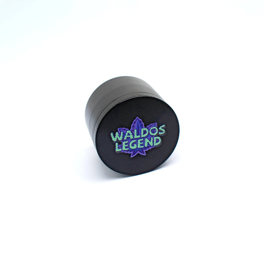 Kit fumeur Waldos Legend - WALDOS LEGEND