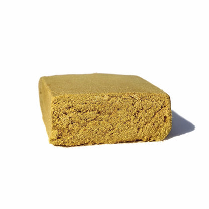 Photo 1 Résine CBD Mousseux Blueberry premium, saveurs de fruits rouges et crème, 40% de CBD