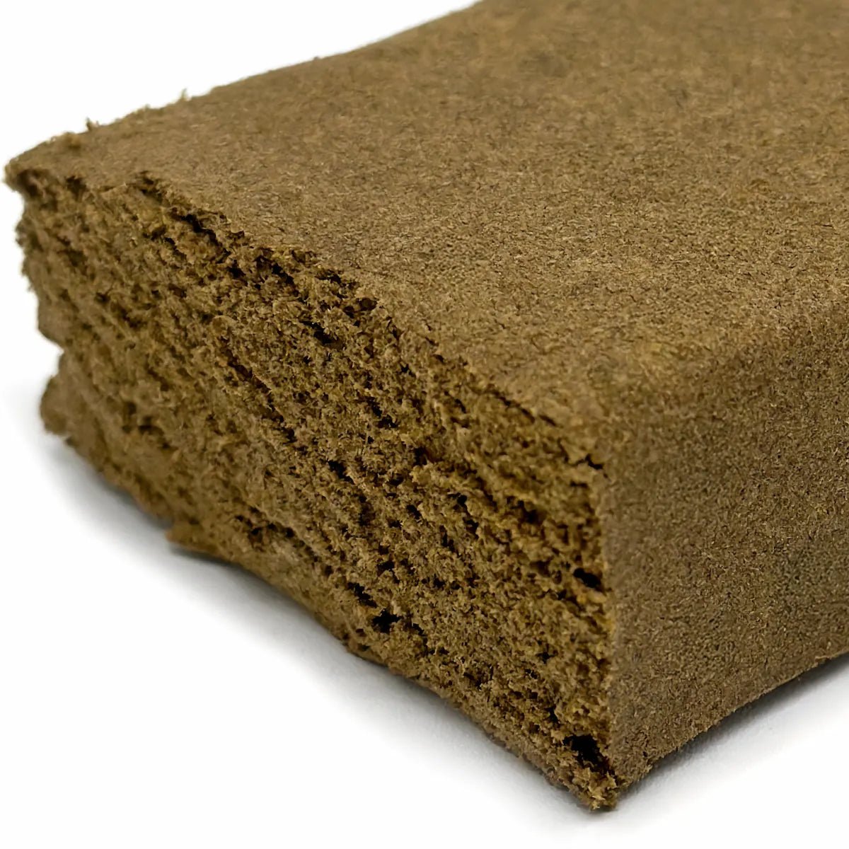 Le Mousseux Gelato CBD - WALDOS LEGEND - Résine CBD