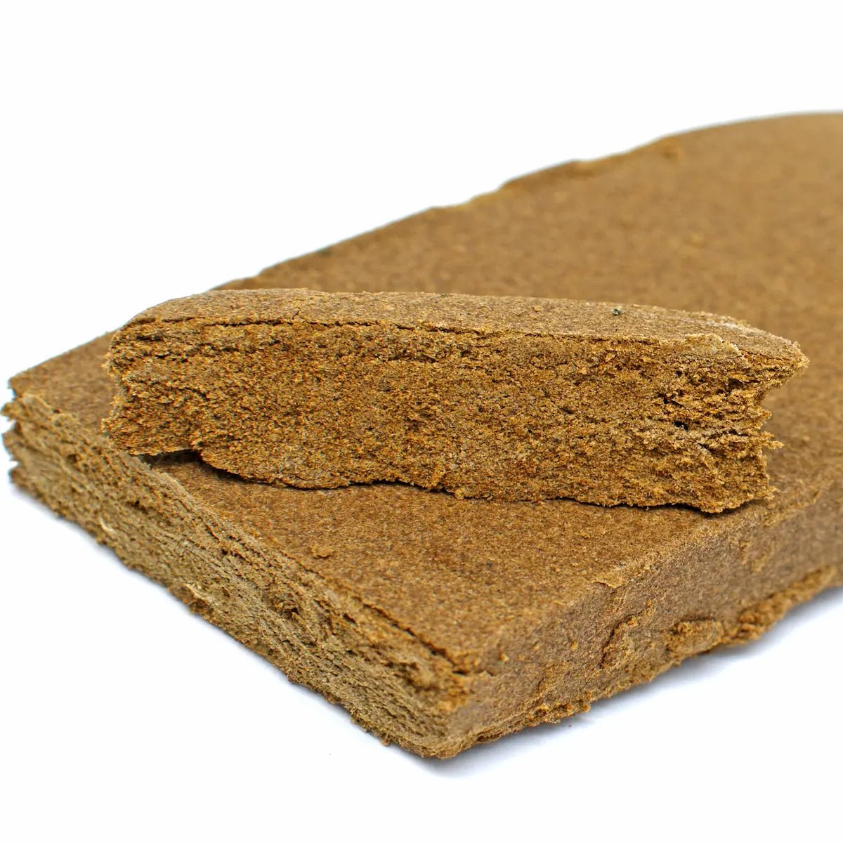 Lebanese Hash CBD - WALDOS LEGEND - Résine CBD