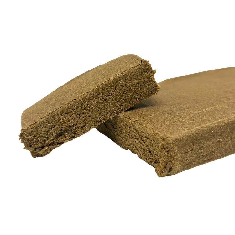 Mandarina CBD - WALDOS LEGEND - Résine CBD