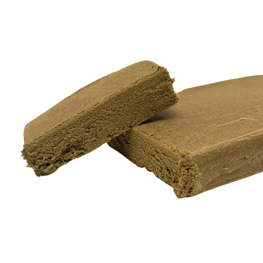 Mandarina CBD - WALDOS LEGEND - Résine CBD