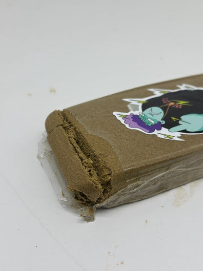 MIMOSA HASH - WALDOS LEGEND - Résine CBD