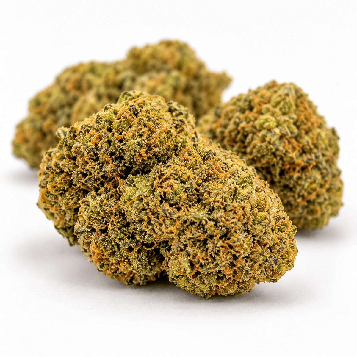 Purple Gas Pops - WALDOS LEGEND - Fleurs CBD Small Buds
