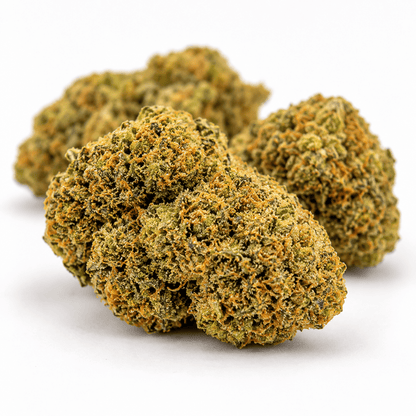 Purple Gas Pops - WALDOS LEGEND - Fleurs CBD Small Buds