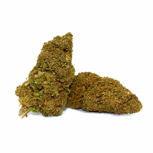 Sour Tangie CBD 🇺🇸 - WALDOS LEGEND - Fleur CBD Premium
