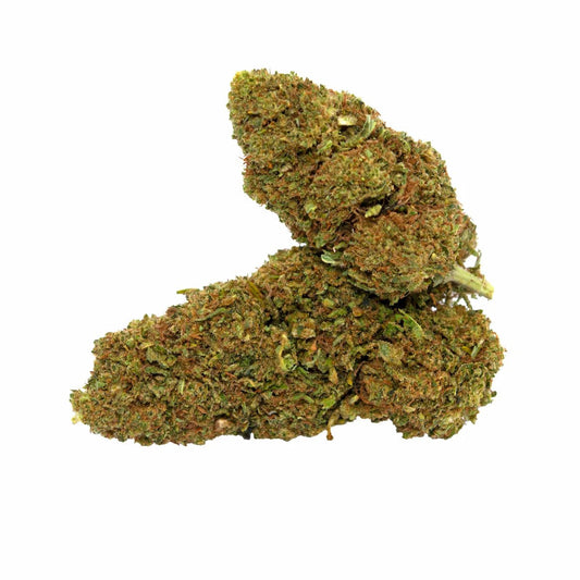 Strawberry Gelato CBD 🇺🇸 - WALDOS LEGEND - Fleur CBD Premium