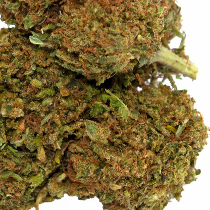 Strawberry Gelato CBD 🇺🇸 - WALDOS LEGEND - Fleur CBD Premium