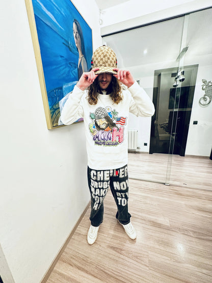 T-shirt MiniH X WALDOS - WALDOS LEGEND - Vêtements