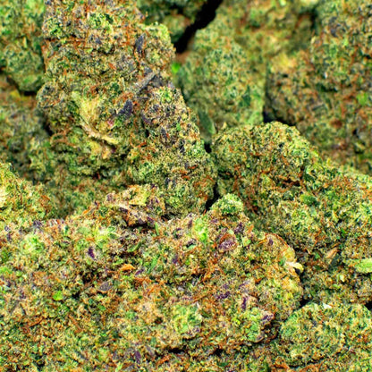 White Widow CBD - WALDOS LEGEND - Fleur CBD Premium