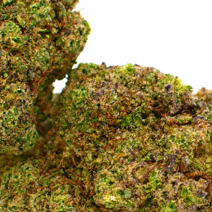 FLEUR PLUTO WW CBD - WALDOS LEGEND photo2
